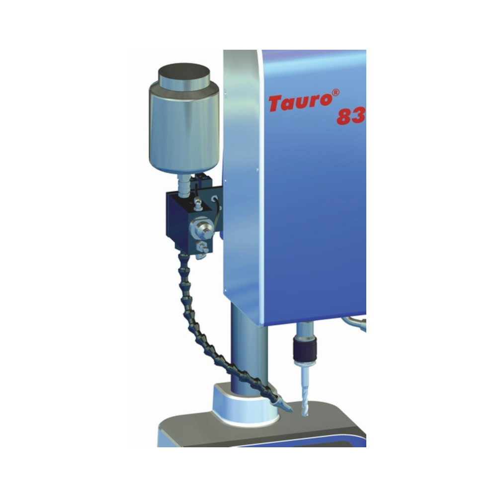 Accessories for Taurox products